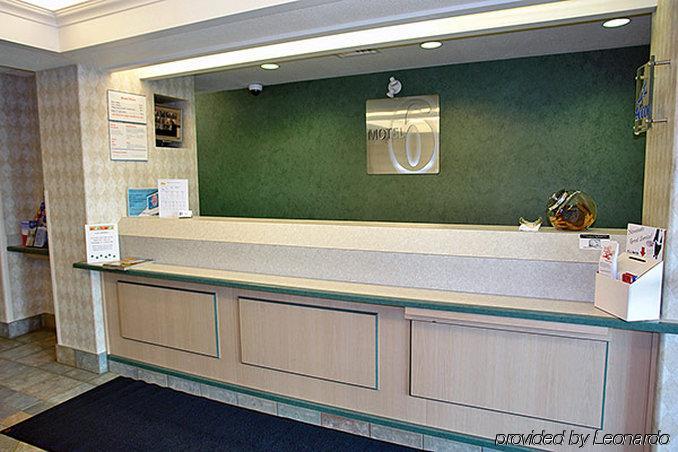 Motel 6-Red Deer, Ab Esterno foto