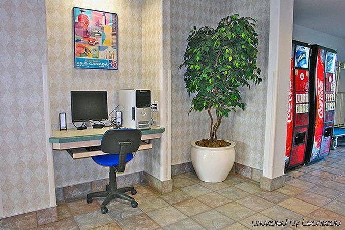 Motel 6-Red Deer, Ab Esterno foto