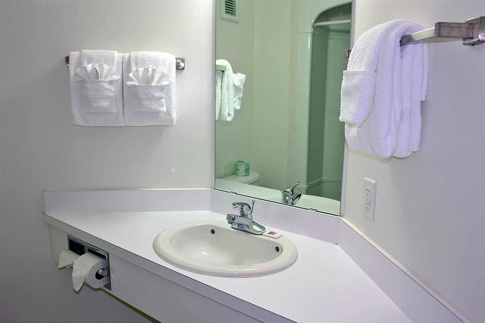 Motel 6-Red Deer, Ab Camera foto